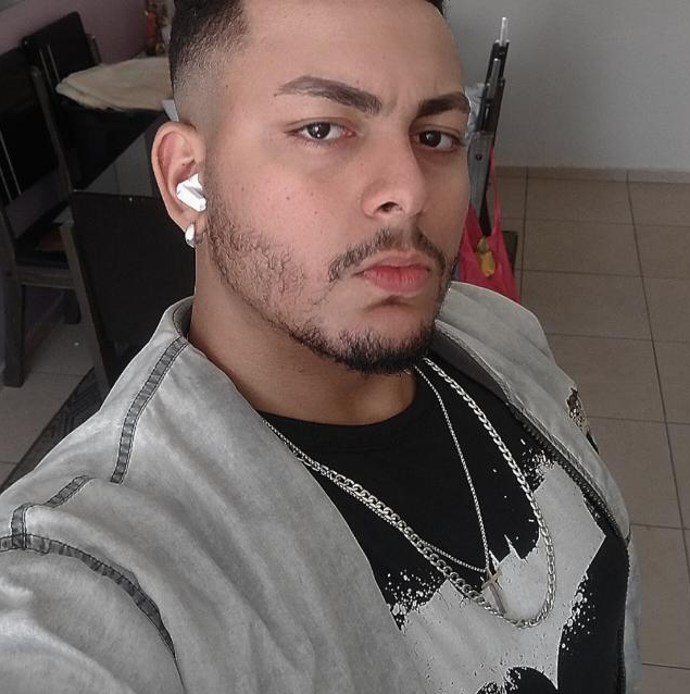 Pedro Rocha